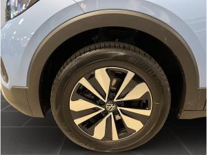 Volkswagen T-Cross 1.0 TSI GOAL, Navi, Sitzh., ACC, APP, Allwetter