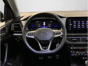 Volkswagen T-Cross 1.0 TSI GOAL, Navi, Sitzh., ACC, APP, Allwetter