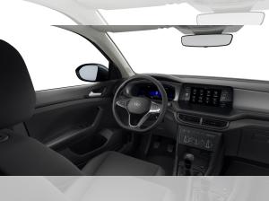 Volkswagen T-Cross 1.0 TSI, APP, Sitzh., EPH, LED, Allwetter, Garantie