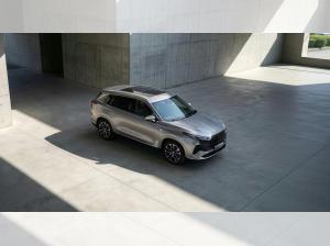 MG MGS9 PHEV Premium