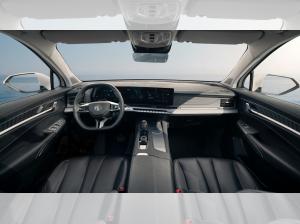 MG MGS9 PHEV Premium