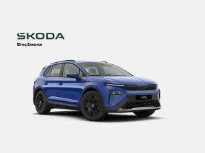 Skoda Elroq 60 Essence 61 kWh 140 kW 1-Gang-Automatik #KONFIGURIERBAR SONDERAKTION BIS 31.10.2026