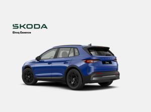 Skoda Elroq 60 Essence 61 kWh 140 kW 1-Gang-Automatik #KONFIGURIERBAR SONDERAKTION BIS 31.10.2026