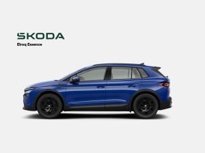 Skoda Elroq 60 Essence 61 kWh 140 kW 1-Gang-Automatik #KONFIGURIERBAR SONDERAKTION BIS 31.10.2026