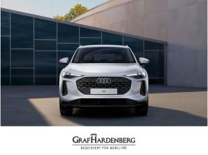 Audi Q5 e-hybrid quattro |  0,5% VERSTEUERUNG!