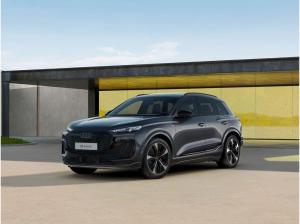 Audi Q6 e-tron quattro | JETZT SICHERN ! ⚡