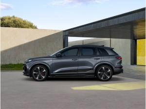 Audi Q6 e-tron quattro | JETZT SICHERN ! ⚡