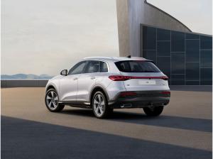 Audi Q5 e-hybrid quattro |  0,5% VERSTEUERUNG!
