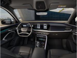 Audi Q5 e-hybrid quattro |  0,5% VERSTEUERUNG!