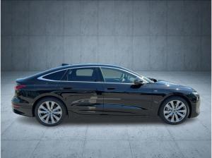 Audi A6 e-tron A6 Sportback e-tron qu Matrix Pano ACC HUD Luft