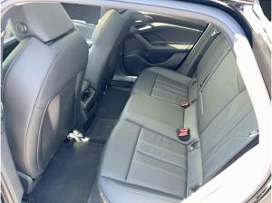 Audi A6 e-tron A6 Sportback e-tron qu Matrix Pano ACC HUD Luft