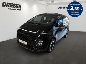 Hyundai STARIA Signature+Hybrid+7-Sitzer+Navi+Leder+Bose+360 Kamera