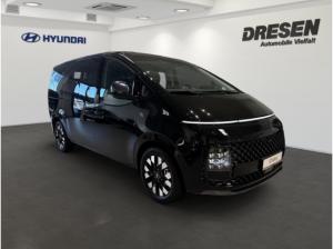 Hyundai STARIA Signature+Hybrid+7-Sitzer+Navi+Leder+Bose+360 Kamera