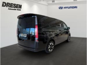 Hyundai STARIA Signature+Hybrid+7-Sitzer+Navi+Leder+Bose+360 Kamera