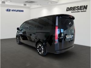 Hyundai STARIA Signature+Hybrid+7-Sitzer+Navi+Leder+Bose+360 Kamera