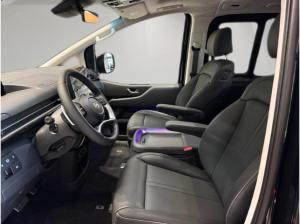 Hyundai STARIA Signature+Hybrid+7-Sitzer+Navi+Leder+Bose+360 Kamera