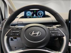 Hyundai STARIA Signature+Hybrid+7-Sitzer+Navi+Leder+Bose+360 Kamera