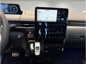 Hyundai STARIA Signature+Hybrid+7-Sitzer+Navi+Leder+Bose+360 Kamera