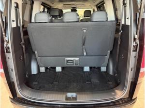 Hyundai STARIA Signature+Hybrid+7-Sitzer+Navi+Leder+Bose+360 Kamera