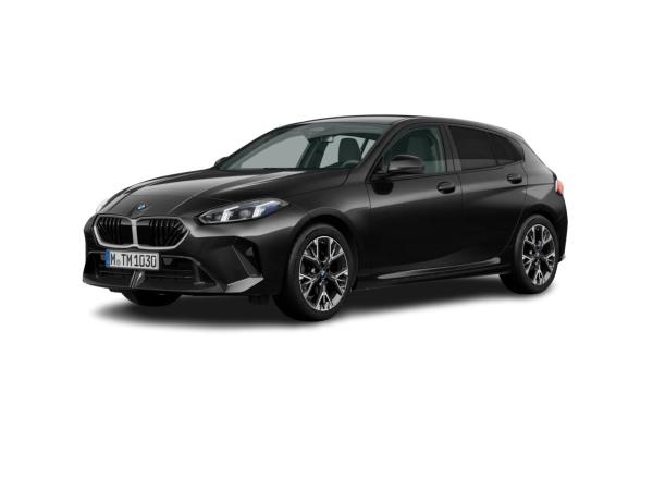 BMW 116 Steptronic 116 Steptronic