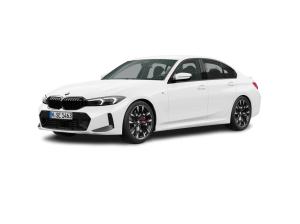 BMW 320 320i Automatik 320i Automatik