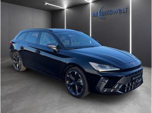 Cupra Leon Sportstourer 1.5 eTSI  AHK Ganzjahresreifen MATRIX Kamera
