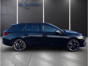 Cupra Leon Sportstourer 1.5 eTSI  AHK Ganzjahresreifen MATRIX Kamera