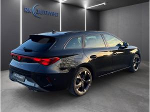 Cupra Leon Sportstourer 1.5 eTSI  AHK Ganzjahresreifen MATRIX Kamera