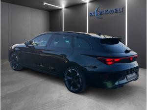 Cupra Leon Sportstourer 1.5 eTSI  AHK Ganzjahresreifen MATRIX Kamera