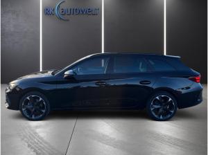 Cupra Leon Sportstourer 1.5 eTSI  AHK Ganzjahresreifen MATRIX Kamera