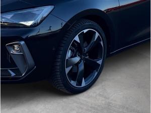 Cupra Leon Sportstourer 1.5 eTSI  AHK Ganzjahresreifen MATRIX Kamera