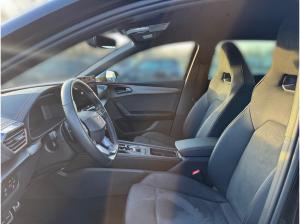 Cupra Leon Sportstourer 1.5 eTSI  AHK Ganzjahresreifen MATRIX Kamera