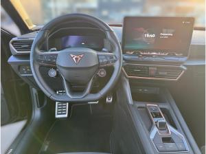 Cupra Leon Sportstourer 1.5 eTSI  AHK Ganzjahresreifen MATRIX Kamera