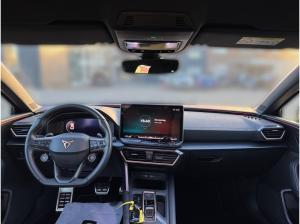 Cupra Leon Sportstourer 1.5 eTSI  AHK Ganzjahresreifen MATRIX Kamera