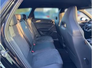 Cupra Leon Sportstourer 1.5 eTSI  AHK Ganzjahresreifen MATRIX Kamera