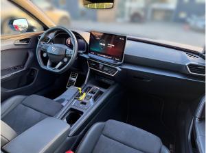 Cupra Leon Sportstourer 1.5 eTSI  AHK Ganzjahresreifen MATRIX Kamera