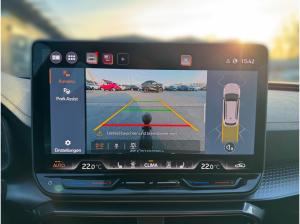 Cupra Leon Sportstourer 1.5 eTSI  AHK Ganzjahresreifen MATRIX Kamera