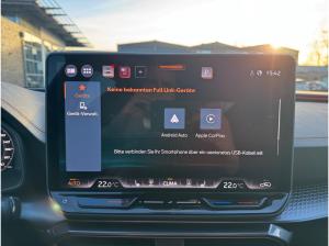 Cupra Leon Sportstourer 1.5 eTSI  AHK Ganzjahresreifen MATRIX Kamera
