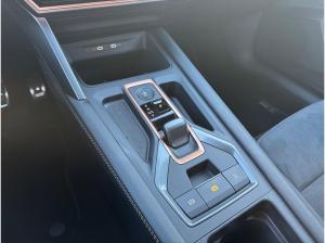 Cupra Leon Sportstourer 1.5 eTSI  AHK Ganzjahresreifen MATRIX Kamera