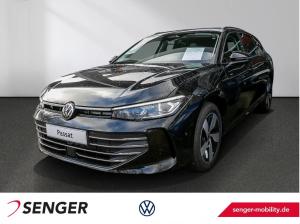 Volkswagen Passat Variant 1.5 eTSI DSG Business *sofort verfügbar*
