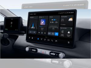 MG MG4 Urban 43 kWh Comfort sofort verfügbar