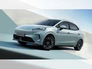 MG MG4 Urban 43 kWh Comfort sofort verfügbar