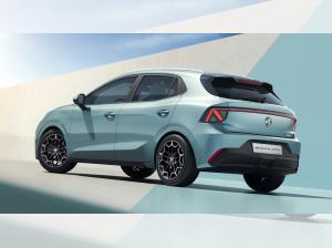 MG MG4 Urban Comfort 43 kWh sofort verfügbar