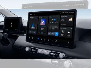 MG MG4 Urban Comfort 43 kWh sofort verfügbar