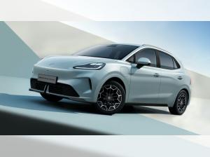 MG MG4 Urban Comfort 43 kWh sofort verfügbar