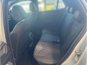 Volkswagen T-Cross R-Line 1.0 l TSI  DSG Navi Kamera AHK ‼️