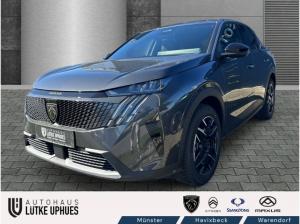 Peugeot 3008 Allure Business HY 145 e-DSC6 AHK-abn ACC