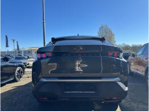 Peugeot 3008 Allure Business HY 145 e-DSC6 AHK-abn ACC