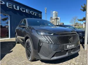 Peugeot 3008 Allure Business HY 145 e-DSC6 AHK-abn ACC