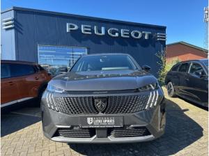 Peugeot 3008 Allure Business HY 145 e-DSC6 AHK-abn ACC